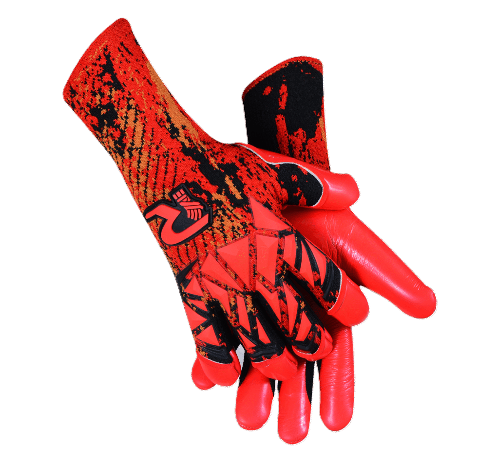 Apex Icepulse goalkeeper glove