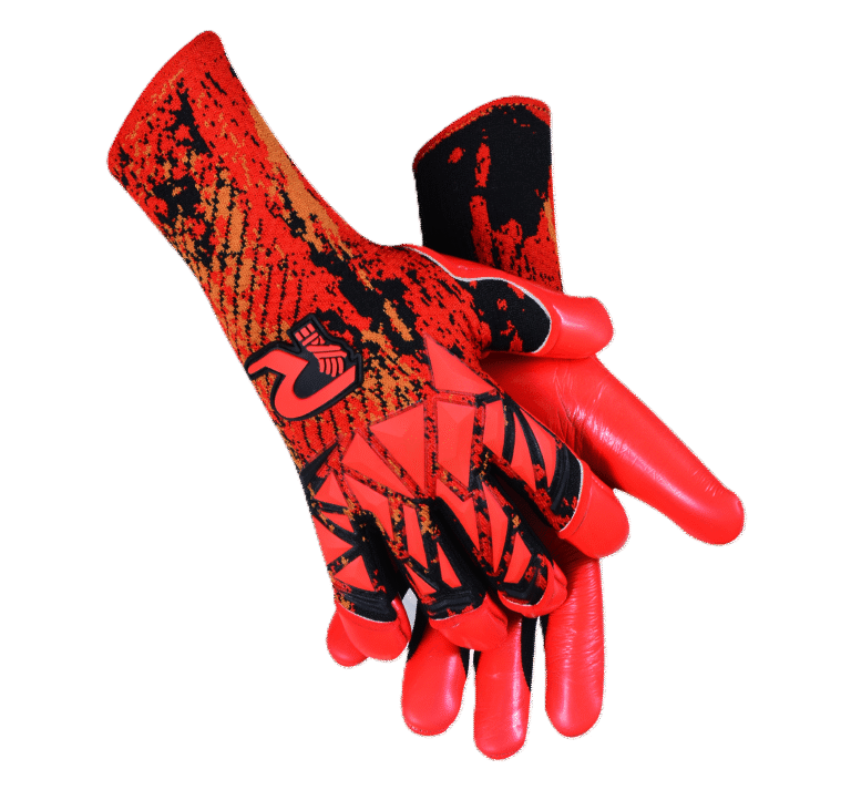 Apex Shadowfire goalkeeper glove