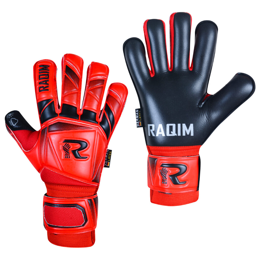 Core Strike goalkeeper glove