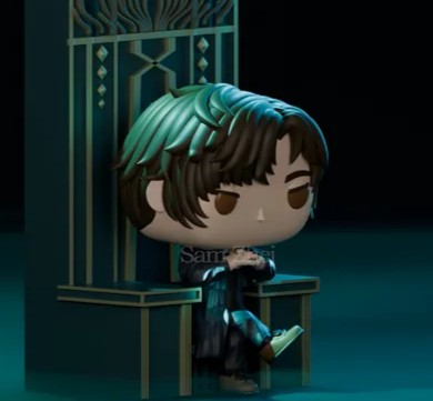 Prime Specter image 4